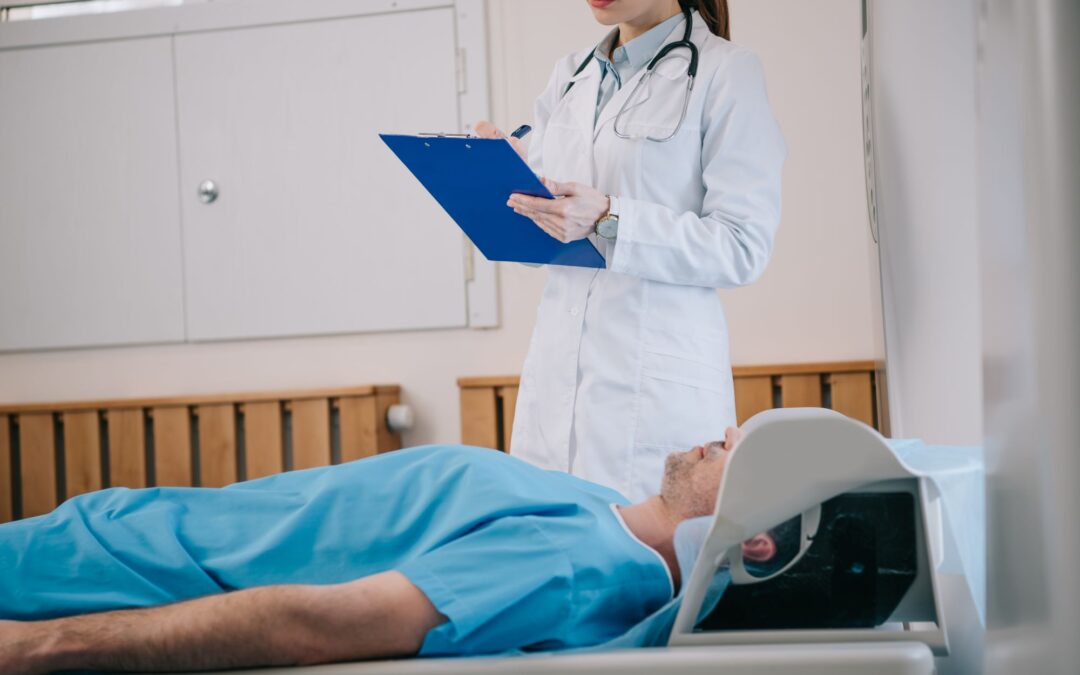 Neurological Diagnoses