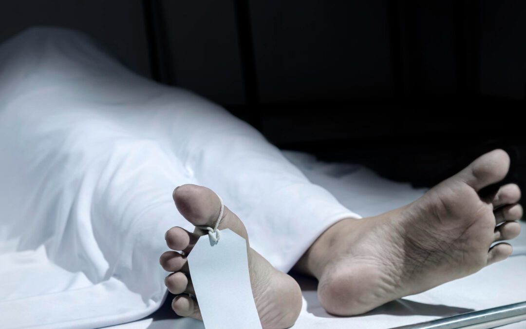Autopsies
