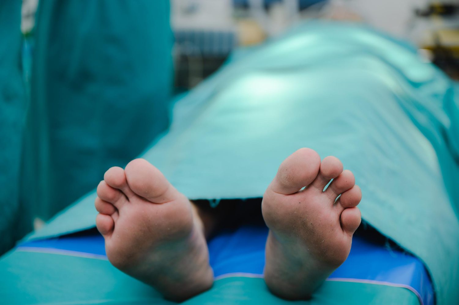 Demystifying the Private Autopsy Process: Step-by-Step Guide
