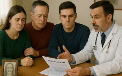How a Private Autopsy Can Provide Peace of Mind