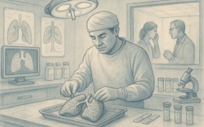 What to Expect from a Lung-Only Autopsy: A Step-by-Step Process