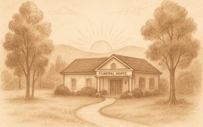 Choosing the Right Funeral Home: A Family’s Guide to Compassionate Care