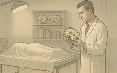 Debunking Myths About Brain-Only Autopsies
