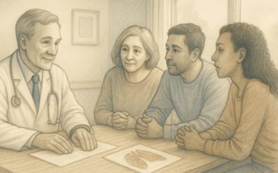 Lung-Only Autopsy: Peace of Mind for Families