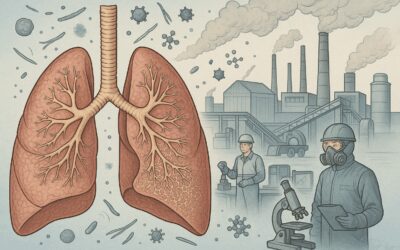 The Importance of Postmortem Examinations in Environmental and Occupational Health