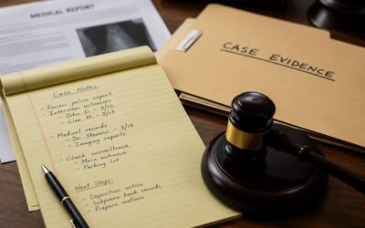 Lung Exam Evidence for a Mesothelioma Wrongful Death Claim