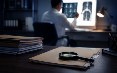 Second Opinion Autopsy: Challenge a Cause of Death Ruling