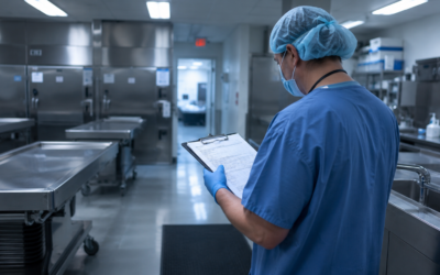 Forensic Pathologist Shortage: A Guide for ME Offices