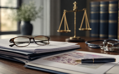 Postmortem Diagnosis and Mesothelioma Wrongful Death Claim