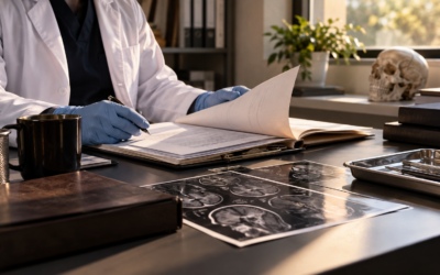 Exhumation for Autopsy: Uncovering Nursing Home Abuse