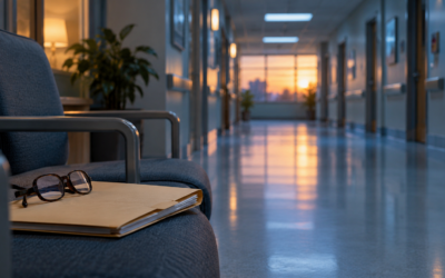 Private Autopsy After Hospital Death: Was It Really Sepsis?